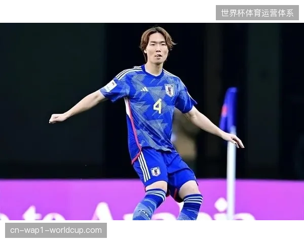 板仓滉以德甲历练的稳健防守表现，将成为日本队三中卫体系中不可或缺的核心人物